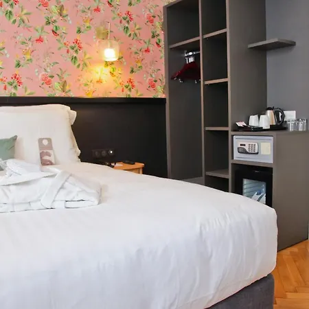 La Promenade Hotell Nice