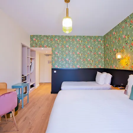 La Promenade Hotell