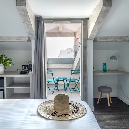 Hotell La Promenade