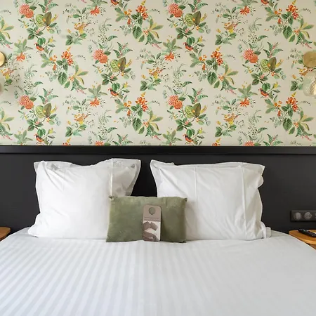 Hotell La Promenade