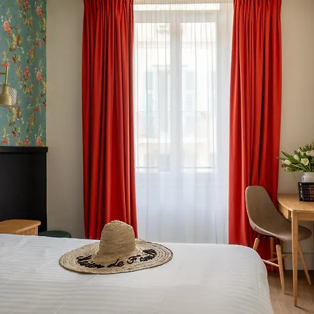 Hotell La Promenade