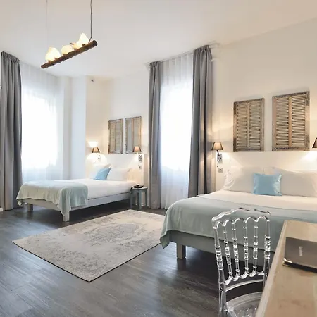 La Promenade Hotell 4*