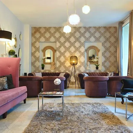 Hotell La Promenade 4*