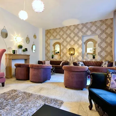 La Promenade Hotell Nice